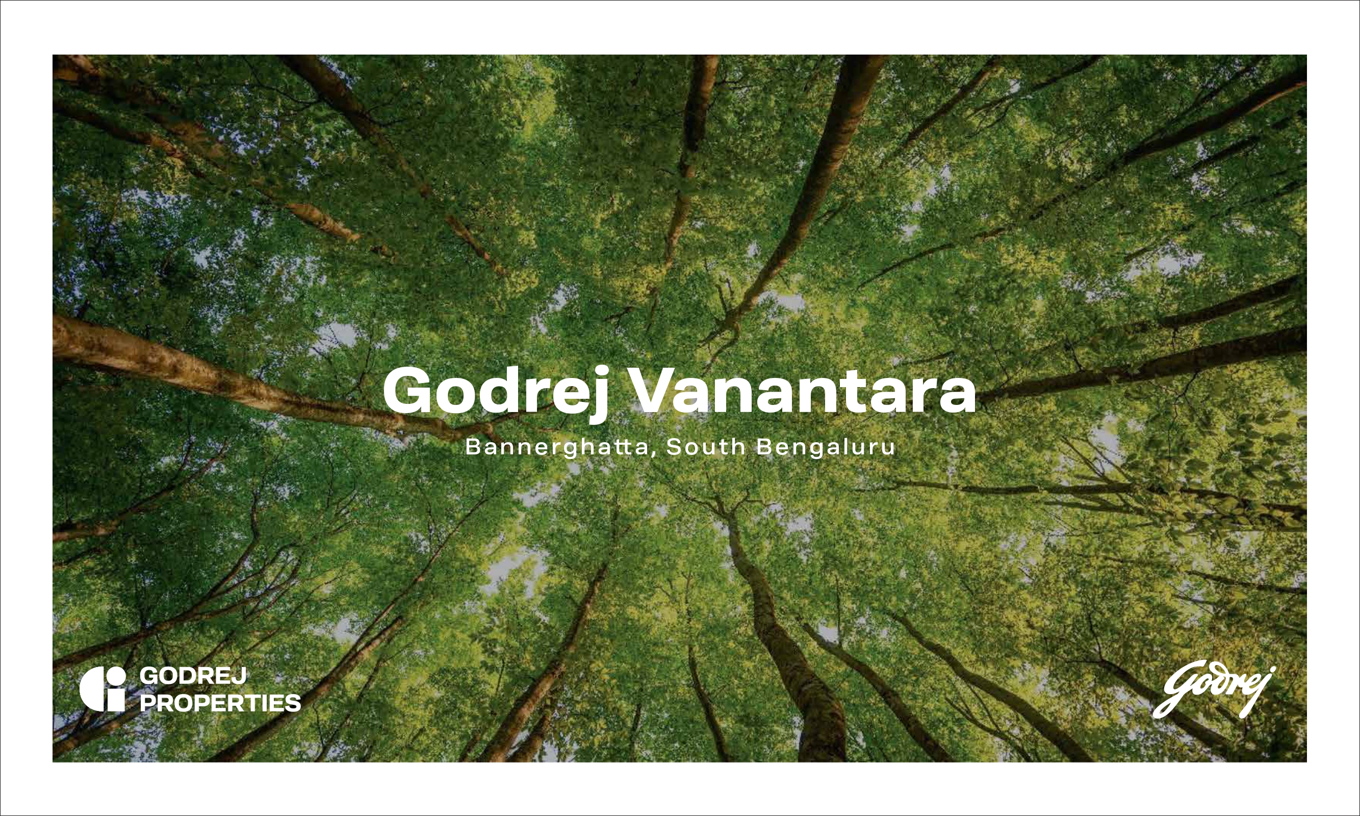 The Smartest School Decision You'll Ever Make Is Choosing the Right Address — Godrej Vanantara, South Bengaluru