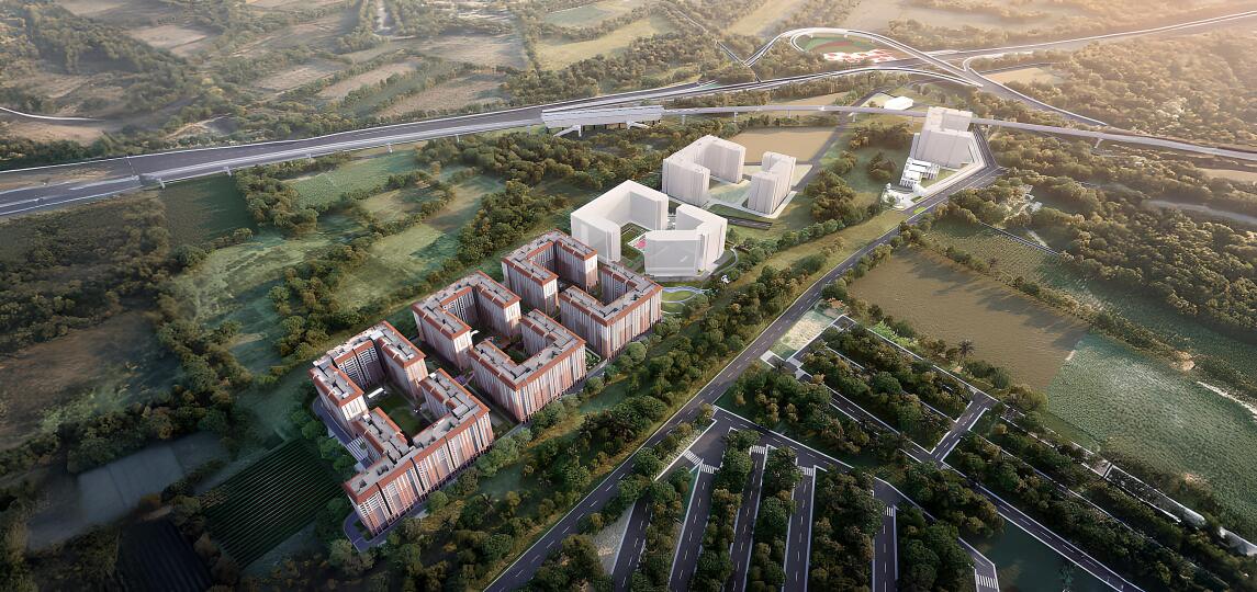 Godrej MSR City