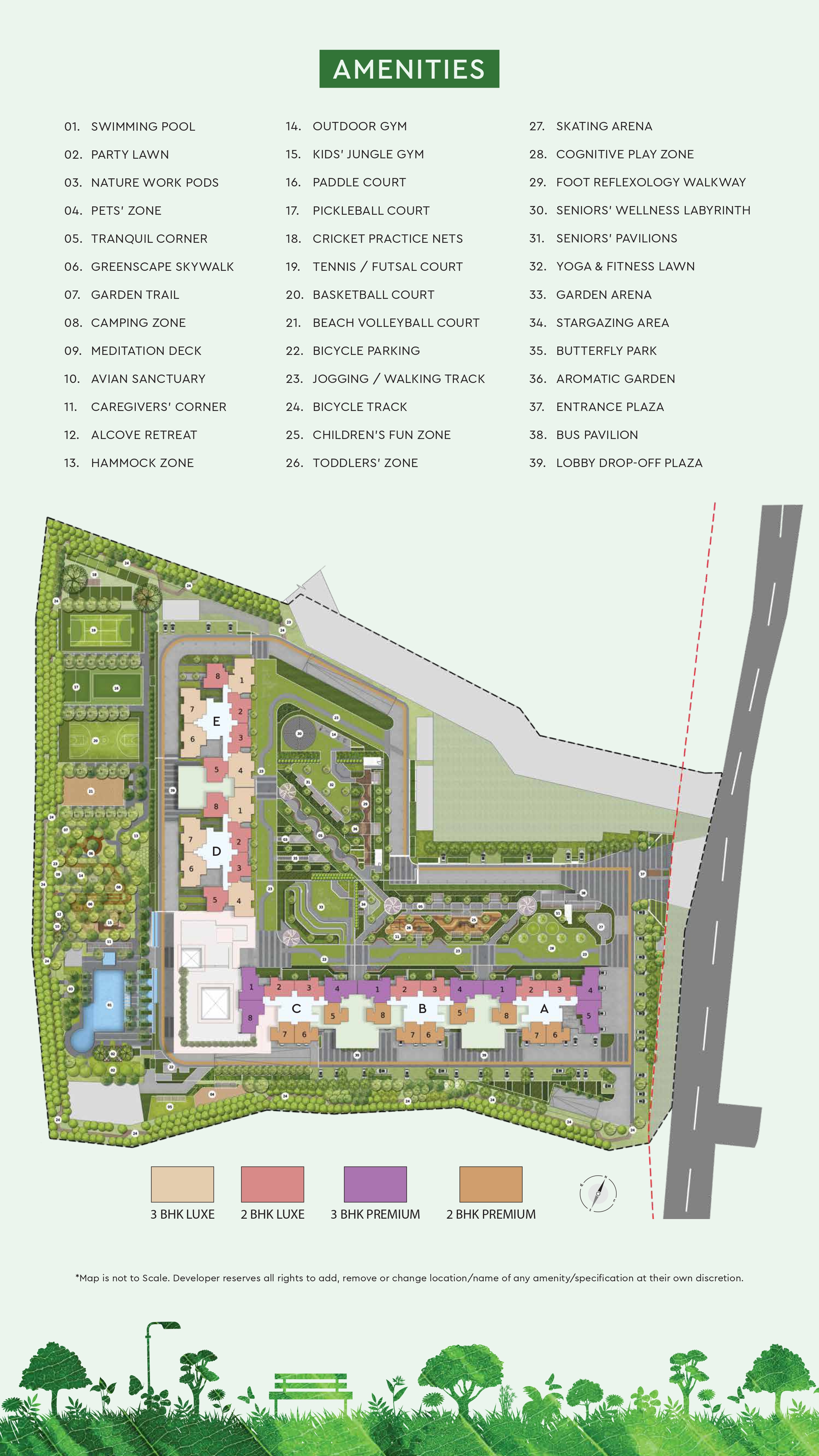 Whitefield 2.0 Has Arrived — Why Godrej Parkshire at Hoskote Is East Bengaluru's Most Compelling New Launch in 2026