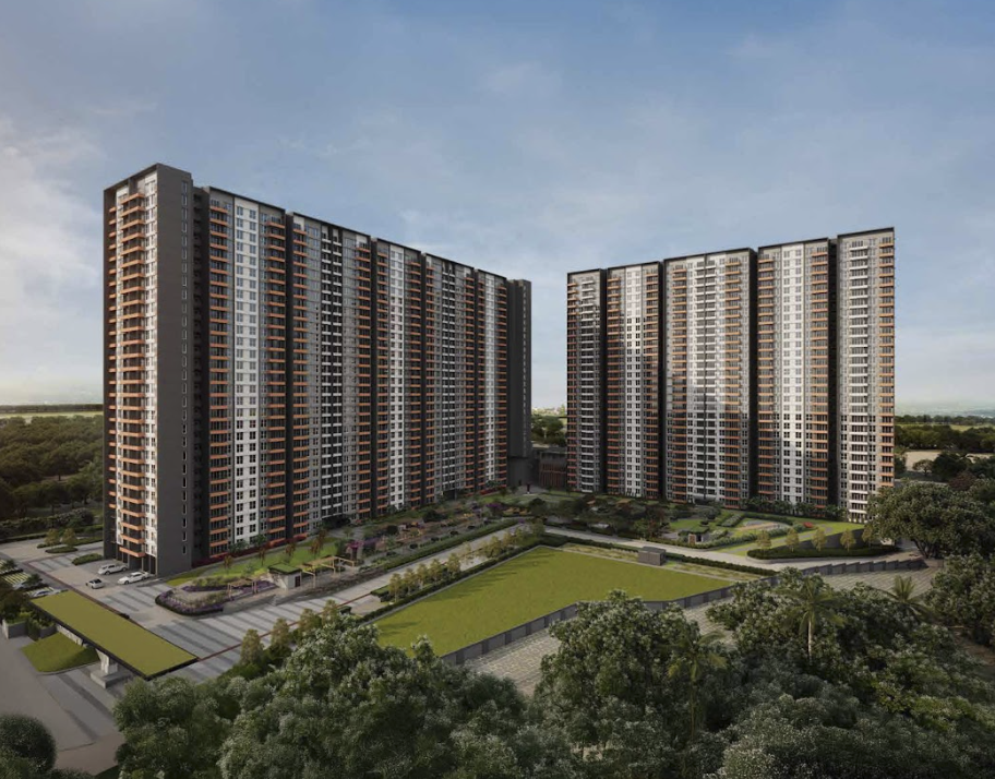 Godrej Parkshire
