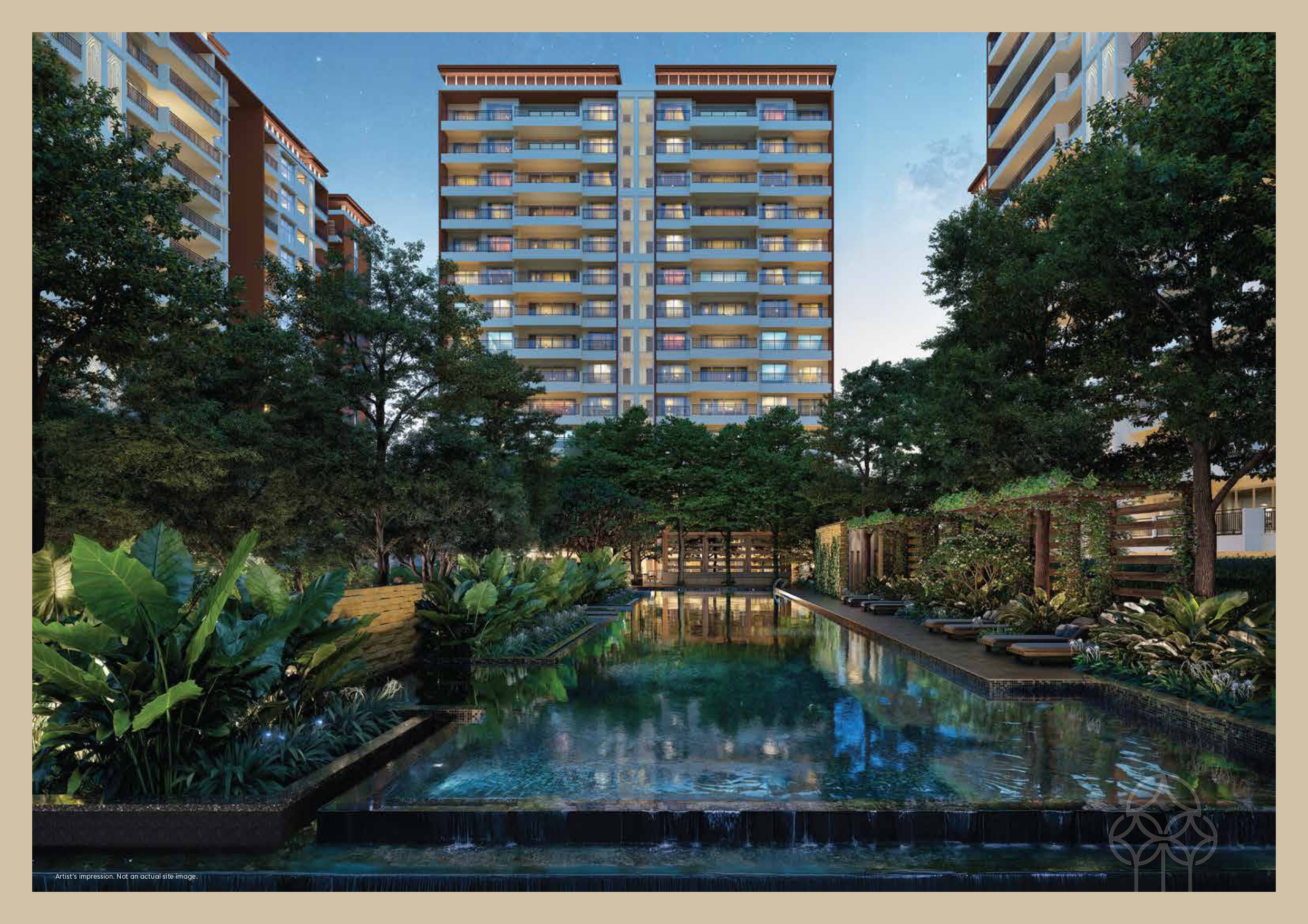 Godrej Woods