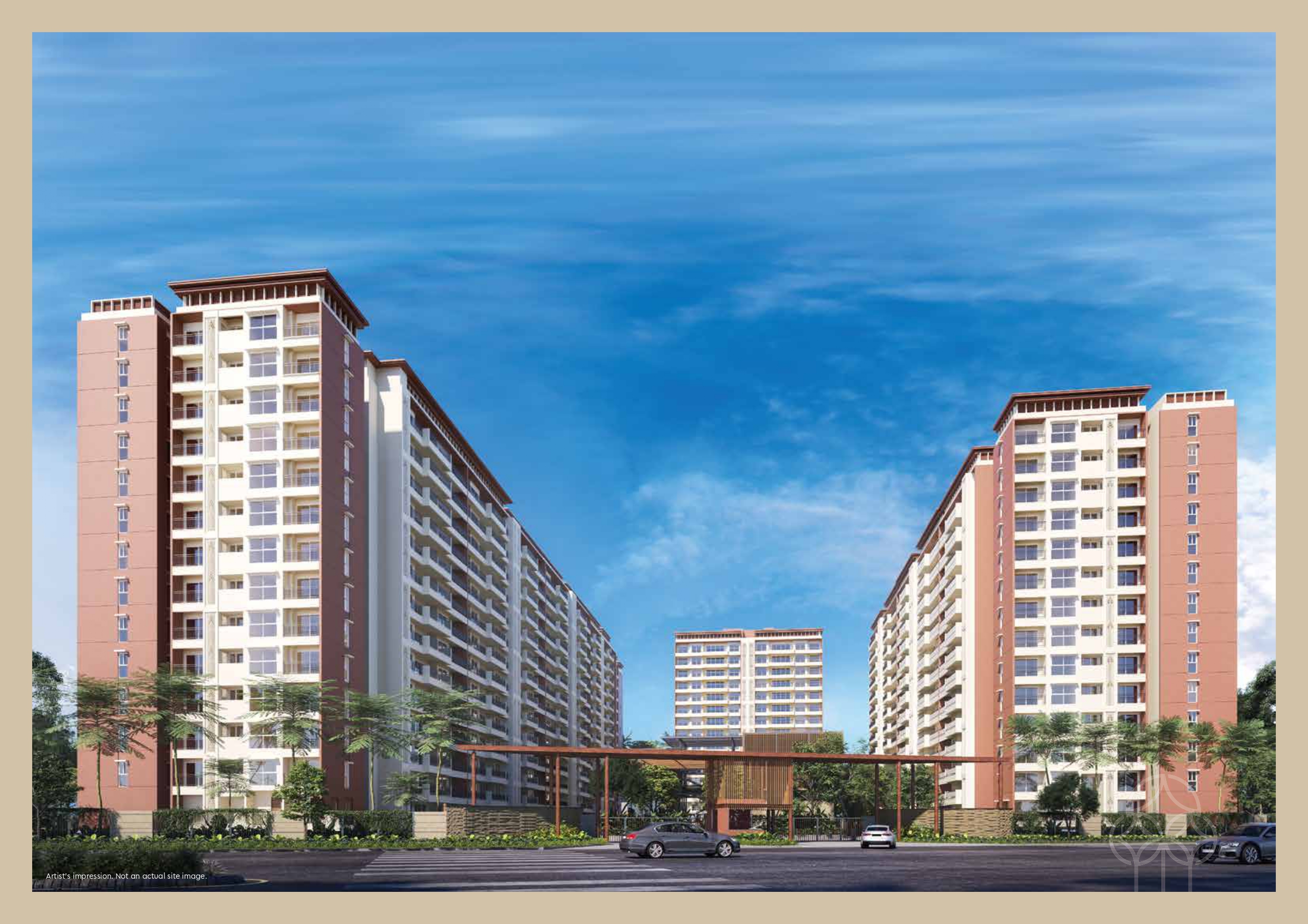400 Trees and One Address: Why Godrej Woods at Thanisandra Is North Bengaluru's Most Unusual — and Most Valuable — New Launch in 2026